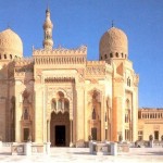 Masjid-Masjid Di Dunia