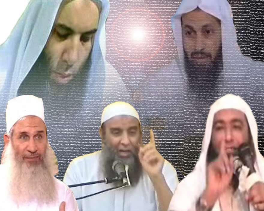 salafi