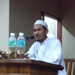 Bicara Rawatan Islam Ustaz Faizal Mualij