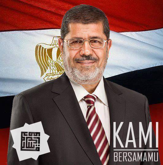 Daktor Mursi