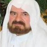 Syeikh Dr.Ali Muhyiddin Al-Qurrah Daghi
