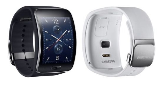 Samsung Galaxy S Gear
