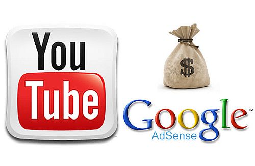 Cara Buat Duit Melalui Blog dan Youtube - Google Adsense